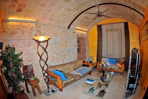 Сasa en venta en Palafrugell, Gerona, España 5 dormitorios, No. 141154 - foto 5