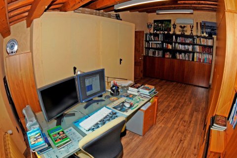 Сasa en venta en Palafrugell, Gerona, España 5 dormitorios, No. 141154 - foto 14