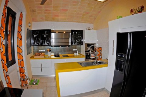 Сasa en venta en Palafrugell, Gerona, España 5 dormitorios, No. 141154 - foto 9