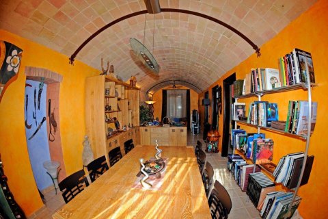 Сasa en venta en Palafrugell, Gerona, España 5 dormitorios, No. 141154 - foto 4
