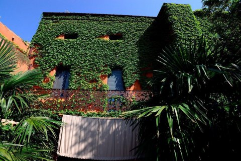 Сasa en venta en Palafrugell, Gerona, España 5 dormitorios, No. 141154 - foto 3