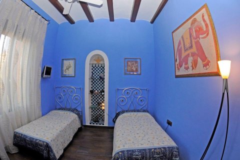 Сasa en venta en Palafrugell, Gerona, España 5 dormitorios, No. 141154 - foto 10