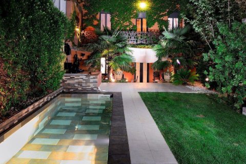 Сasa en venta en Palafrugell, Gerona, España 5 dormitorios, No. 141154 - foto 19