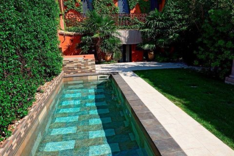 Сasa en venta en Palafrugell, Gerona, España 5 dormitorios, No. 141154 - foto 2