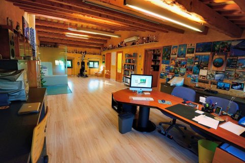 Сasa en venta en Palafrugell, Gerona, España 5 dormitorios, No. 141154 - foto 18