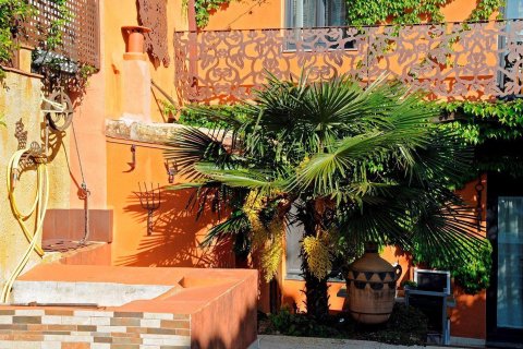 Сasa en venta en Palafrugell, Gerona, España 5 dormitorios, No. 141154 - foto 16