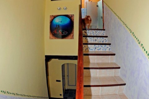 Сasa en venta en Palafrugell, Gerona, España 5 dormitorios, No. 141154 - foto 12