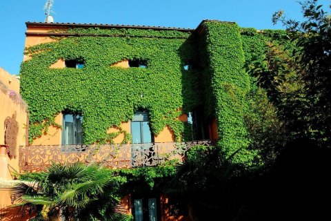 Сasa en venta en Palafrugell, Gerona, España 5 dormitorios, No. 141154 - foto 15