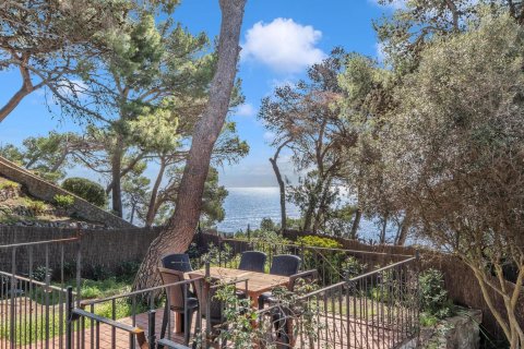 Hus till salu i Llafranc, Girona, Spanien 4 sovrum, Nr. 141151 - foto 2