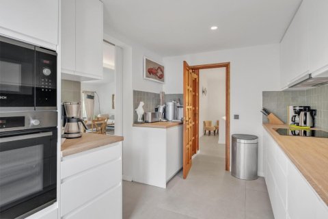 Hus till salu i Llafranc, Girona, Spanien 4 sovrum, Nr. 141151 - foto 16