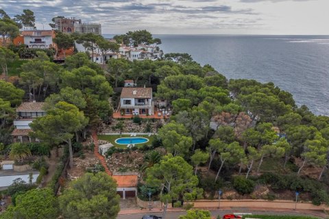 Hus till salu i Llafranc, Girona, Spanien 4 sovrum, Nr. 141151 - foto 3