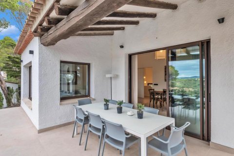 Hus till salu i Llafranc, Girona, Spanien 4 sovrum, Nr. 141151 - foto 6