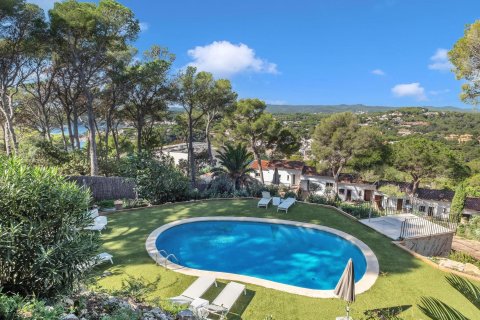 Hus till salu i Llafranc, Girona, Spanien 4 sovrum, Nr. 141151 - foto 5