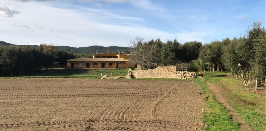 House in Palafrugell, Girona, Spanien Nr. 141152