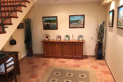 House zum Verkauf in Palafrugell, Girona, Spanien Nr. 141152 - Foto 10