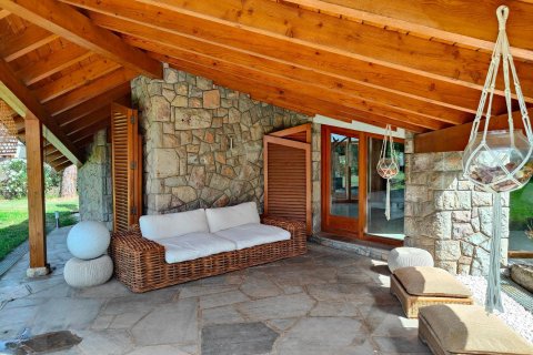 House for sale in Seva, Barcelona, Spain 8 bedrooms, No. 141153 - photo 10