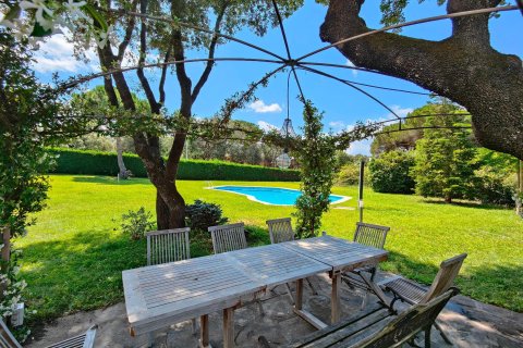 House for sale in Seva, Barcelona, Spain 8 bedrooms, No. 141153 - photo 21