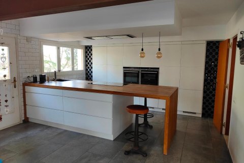 House for sale in Seva, Barcelona, Spain 8 bedrooms, No. 141153 - photo 15