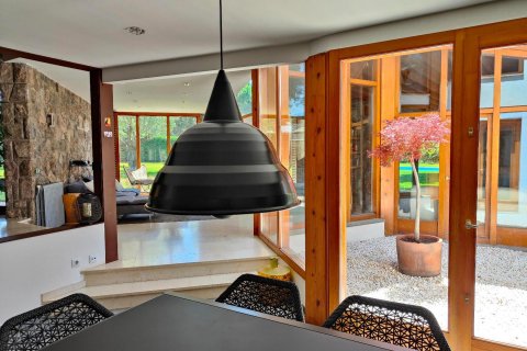 House for sale in Seva, Barcelona, Spain 8 bedrooms, No. 141153 - photo 17