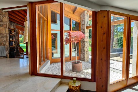 House for sale in Seva, Barcelona, Spain 8 bedrooms, No. 141153 - photo 18