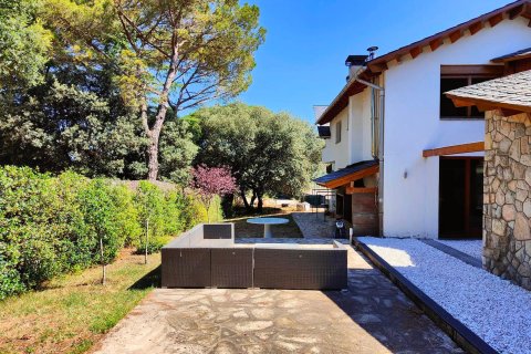 House for sale in Seva, Barcelona, Spain 8 bedrooms, No. 141153 - photo 9