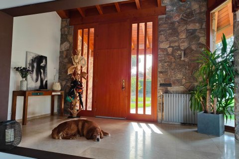 House for sale in Seva, Barcelona, Spain 8 bedrooms, No. 141153 - photo 12