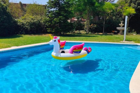 House for sale in Seva, Barcelona, Spain 8 bedrooms, No. 141153 - photo 26