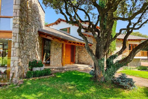 House for sale in Seva, Barcelona, Spain 8 bedrooms, No. 141153 - photo 30