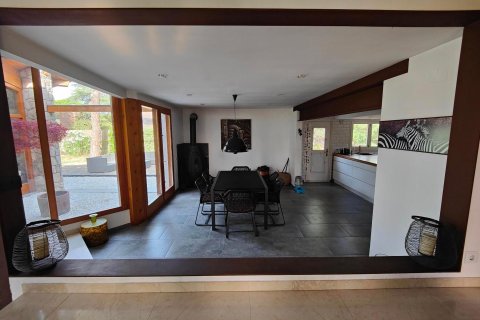 House for sale in Seva, Barcelona, Spain 8 bedrooms, No. 141153 - photo 13