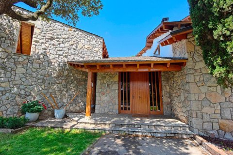 House for sale in Seva, Barcelona, Spain 8 bedrooms, No. 141153 - photo 29