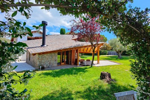 House for sale in Seva, Barcelona, Spain 8 bedrooms, No. 141153 - photo 1