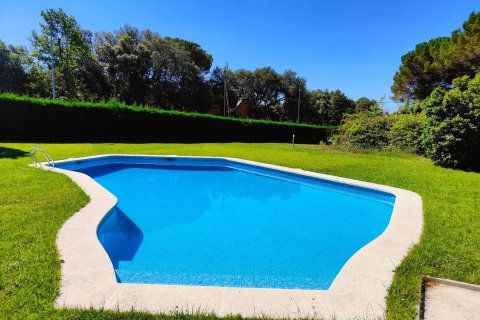 House for sale in Seva, Barcelona, Spain 8 bedrooms, No. 141153 - photo 22