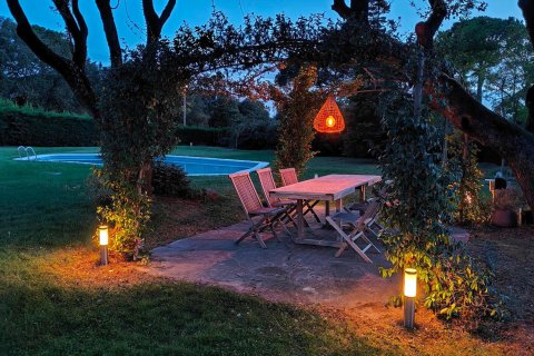 House for sale in Seva, Barcelona, Spain 8 bedrooms, No. 141153 - photo 8