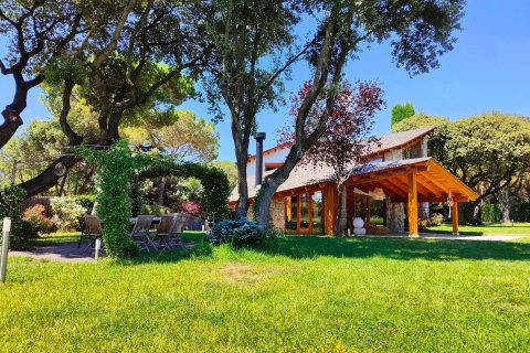 House for sale in Seva, Barcelona, Spain 8 bedrooms, No. 141153 - photo 7