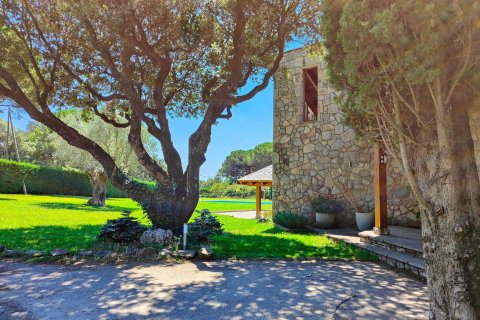 House for sale in Seva, Barcelona, Spain 8 bedrooms, No. 141153 - photo 25