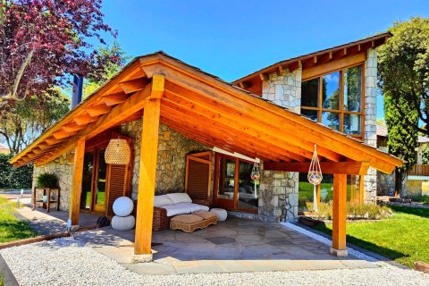 House for sale in Seva, Barcelona, Spain 8 bedrooms, No. 141153 - photo 3