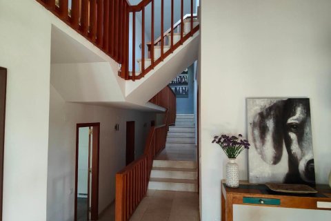 House for sale in Seva, Barcelona, Spain 8 bedrooms, No. 141153 - photo 11
