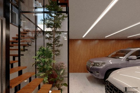 Продажа дома в Калонже, Герона, Испания 5 спален, №141155 - фото 7