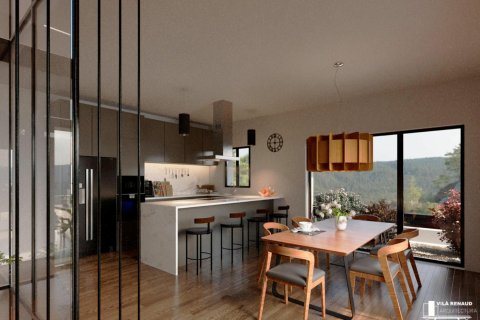 Продажа дома в Калонже, Герона, Испания 5 спален, №141155 - фото 4