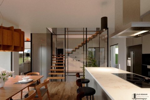 Продажа дома в Калонже, Герона, Испания 5 спален, №141155 - фото 3