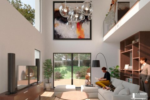 Продажа дома в Калонже, Герона, Испания 5 спален, №141155 - фото 2