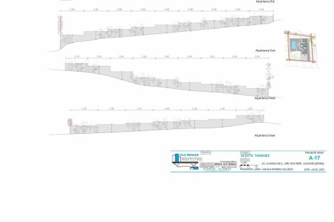Продажа дома в Калонже, Герона, Испания 5 спален, №141155 - фото 25