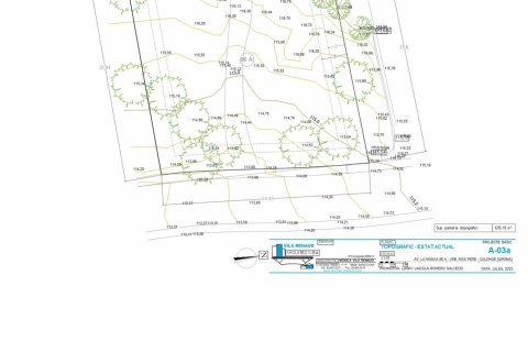 Продажа дома в Калонже, Герона, Испания 5 спален, №141155 - фото 10