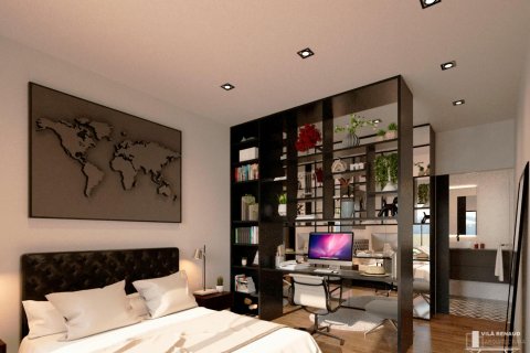 Продажа дома в Калонже, Герона, Испания 5 спален, №141155 - фото 9