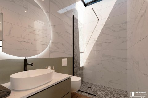 Продажа дома в Калонже, Герона, Испания 5 спален, №141155 - фото 5