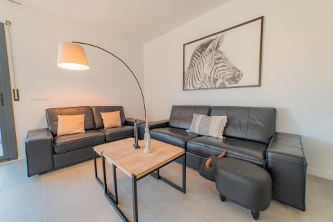 Apartamento en venta en Sitges, Barcelona, España 2 dormitorios, No. 141157 - foto 6