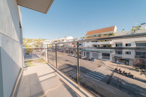 Apartamento en venta en Sitges, Barcelona, España 2 dormitorios, No. 141157 - foto 17