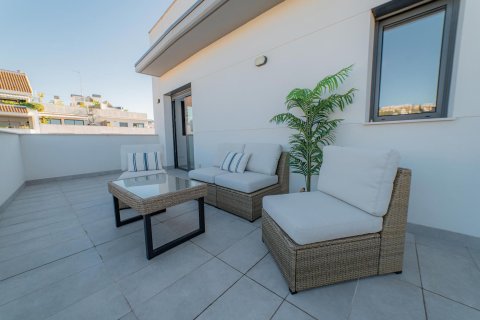 Apartamento en venta en Sitges, Barcelona, España 2 dormitorios, No. 141157 - foto 3