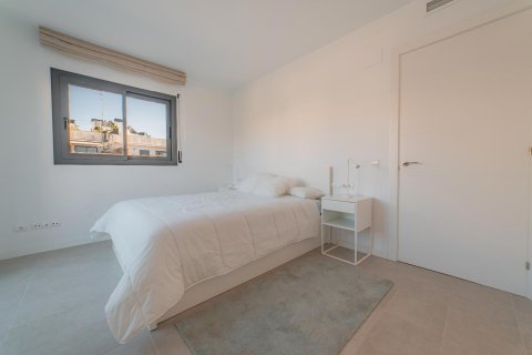 Apartamento en venta en Sitges, Barcelona, España 2 dormitorios, No. 141157 - foto 14