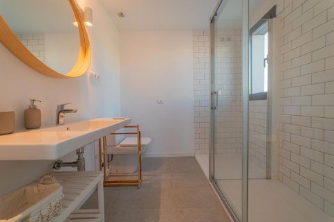 Apartamento en venta en Sitges, Barcelona, España 2 dormitorios, No. 141157 - foto 16